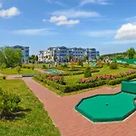 604, Seepark Apartament Sellin (Rugen)