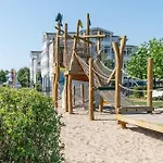 Apartament 604, Seepark