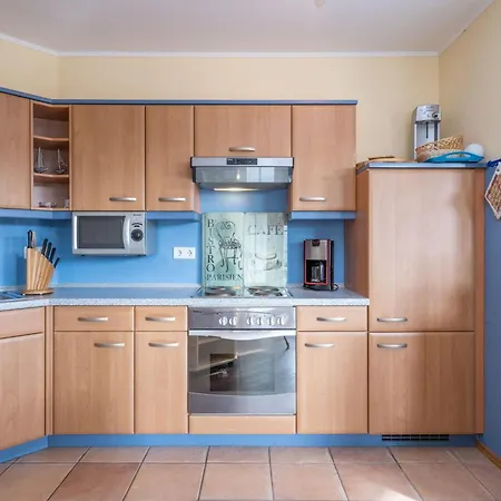 604, Seepark * Sellin (Rugen)