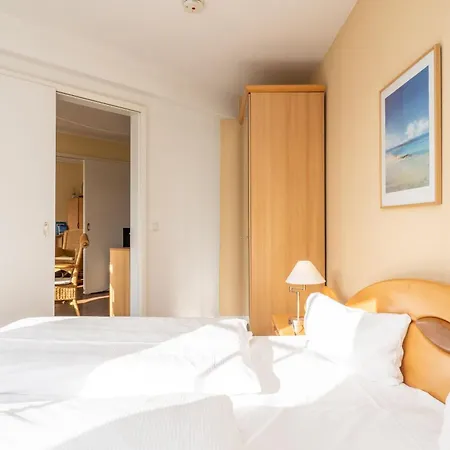 604, Seepark Lejlighed Sellin (Rugen)