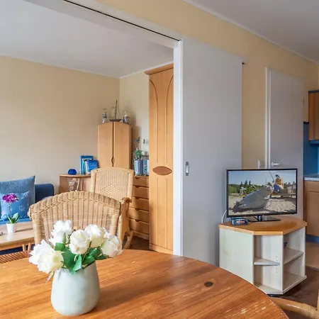 604, Seepark Apartament