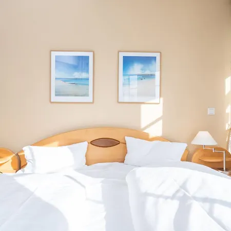 Lejlighed 604, Seepark