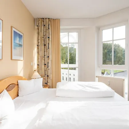 604, Seepark Lejlighed Sellin (Rugen)