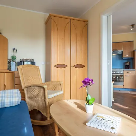 Lejlighed 604, Seepark Sellin (Rugen)