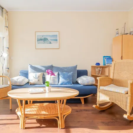 Apartman 604, Seepark Sellin