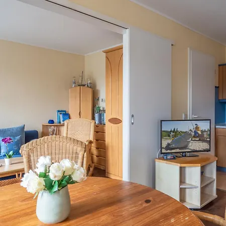 604, Seepark Apartman Sellin