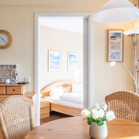 Apartman 604, Seepark *