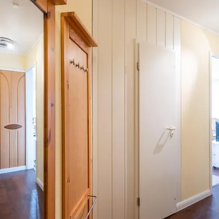 604, Seepark Apartament *