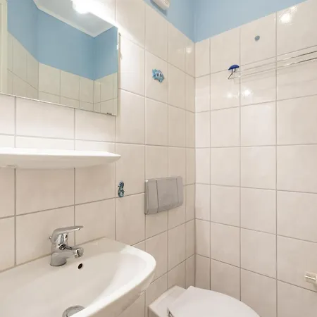 604, Seepark Apartament Sellin (Rugen)