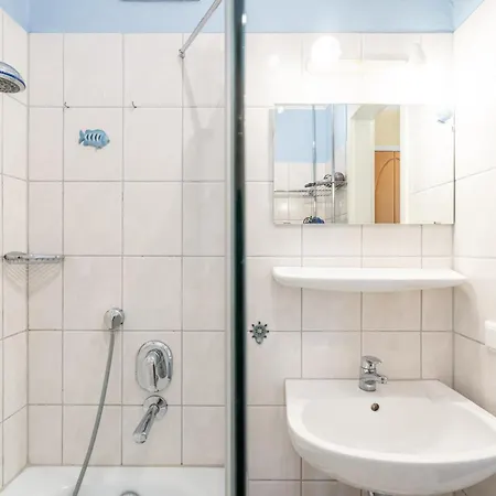 604, Seepark Apartament Sellin (Rugen)