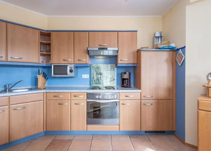 604, Seepark * Sellin