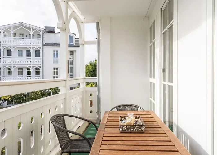 604, Seepark Apartman Sellin