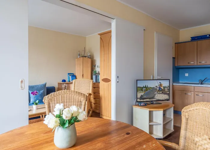 604, Seepark Apartman