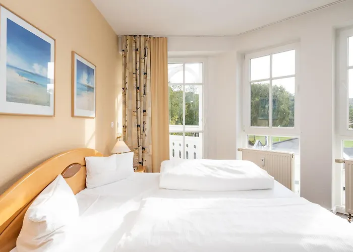 604, Seepark * Sellin