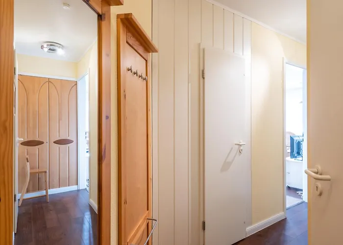 604, Seepark Apartman *