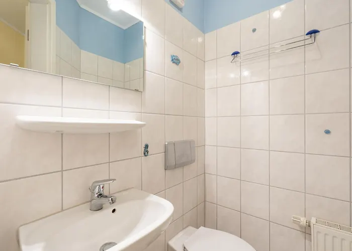 604, Seepark Apartman Sellin