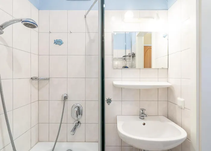 604, Seepark Apartman Sellin